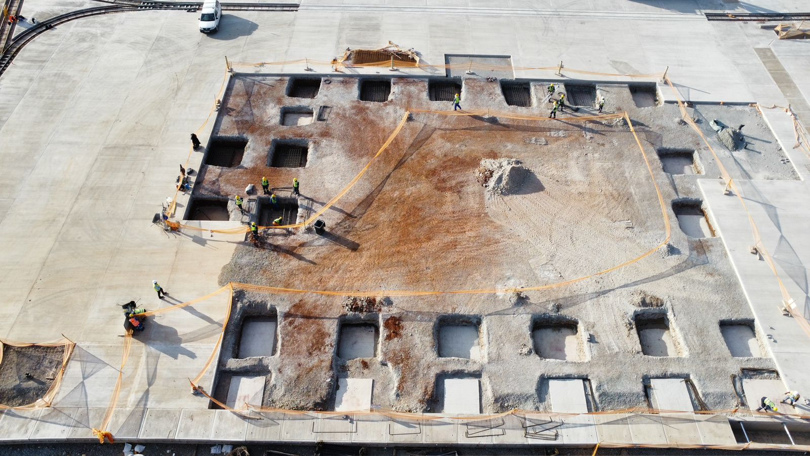 side 8 group | Construction & Civil Works